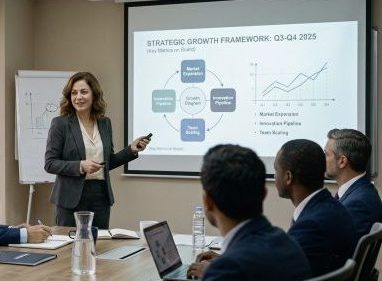 Leadership Development Programs