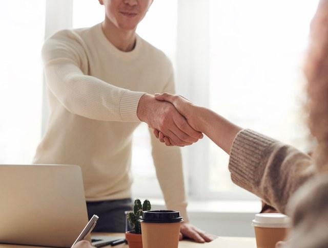 Executive Coaching