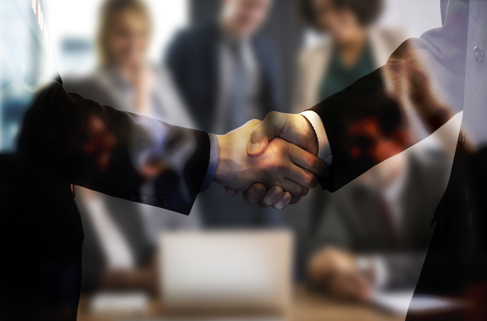 Leadership Development Programs