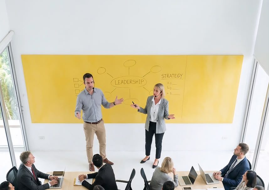 Training Services