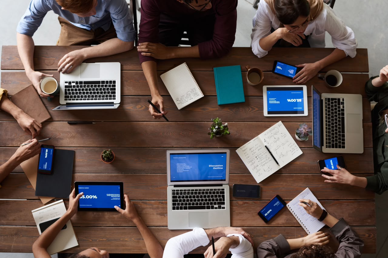 HR Transformation